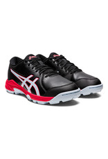 Asics GEL-PEAKE 2 GS-BLACK/SOFT SKY-Kinderen