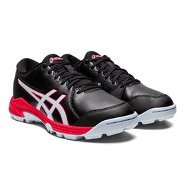 Asics GEL-PEAKE 2 GS-BLACK/SOFT SKY-Kinderen