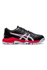 Asics GEL-PEAKE 2 GS-BLACK/SOFT SKY-Kinderen