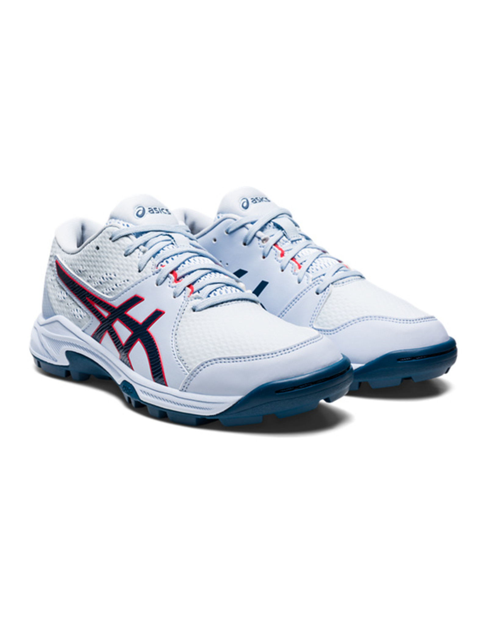 Asics GEL-PEAKE 2-SOFT SKY/MAKO BLUE-Dames