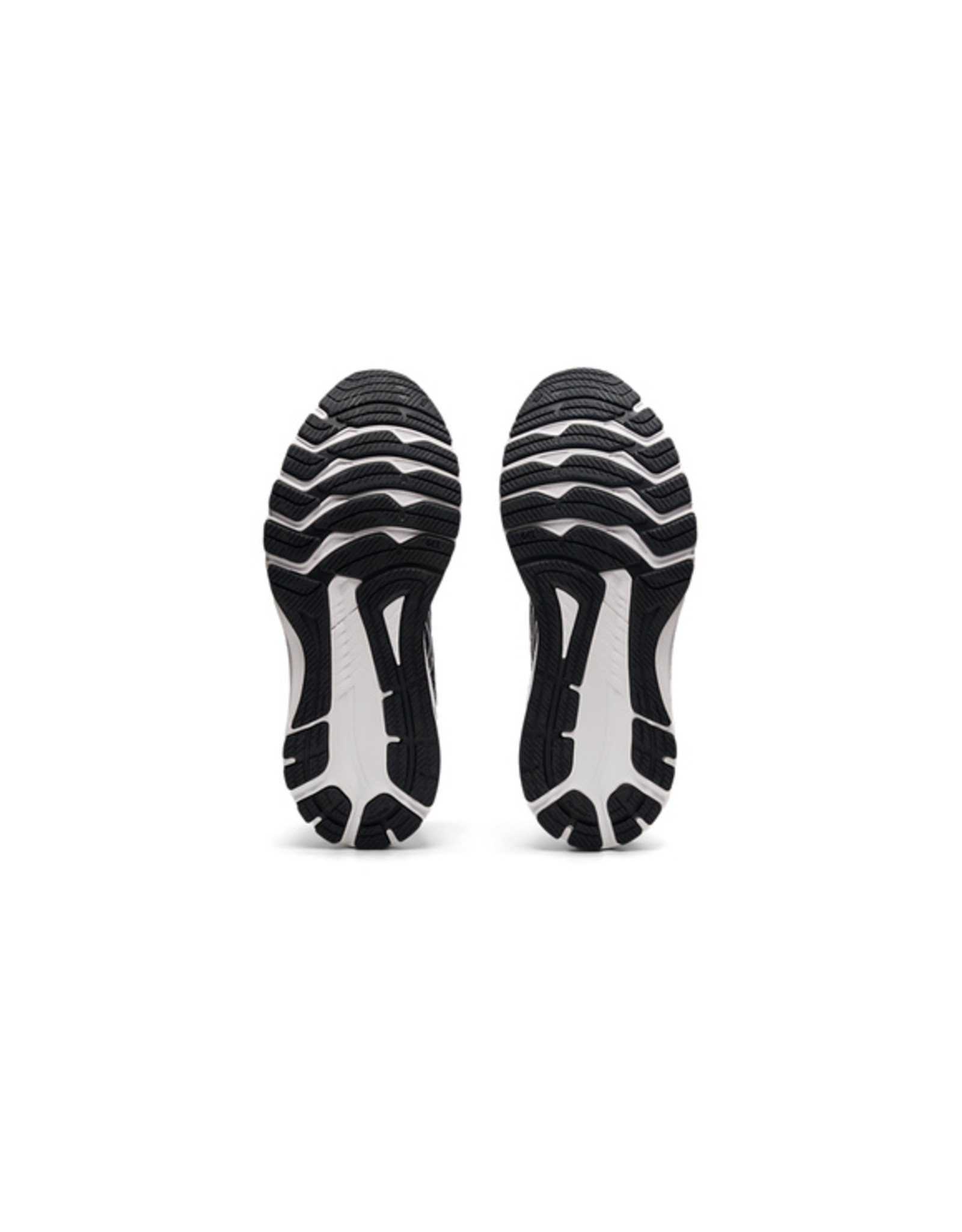 GT-2000 10 2A(Narrow)-BLACK/WHITE-Dames - Maltha Sport