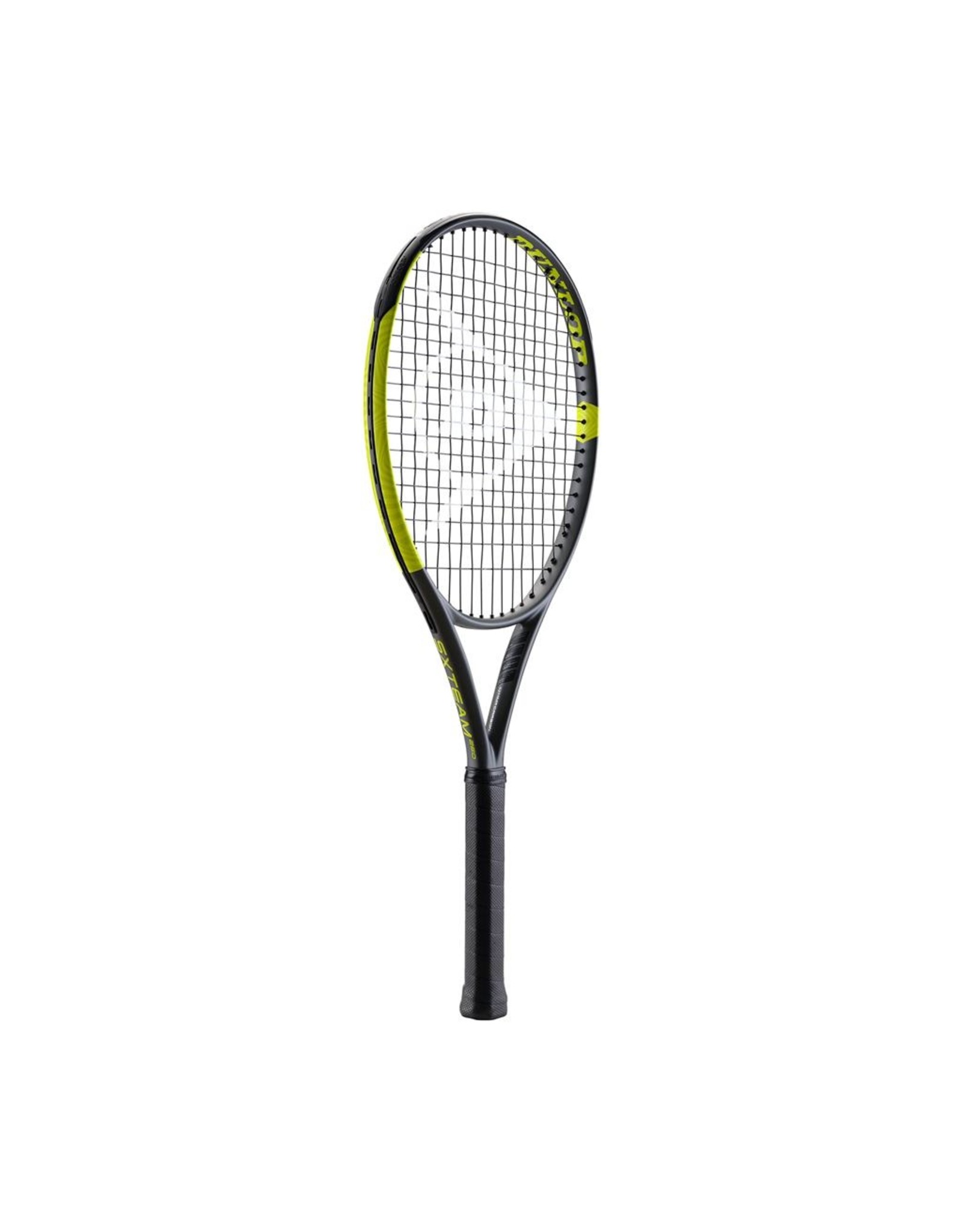 Dunlop D TR SX TEAM 260 Grey/Yellow