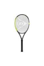 Dunlop D TR SX TEAM 260 Grey/Yellow