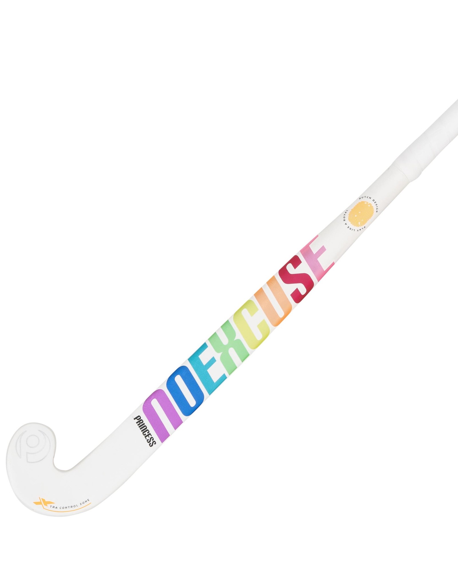 Princess Princess Jr. No Excuse Ltd1 MB-White