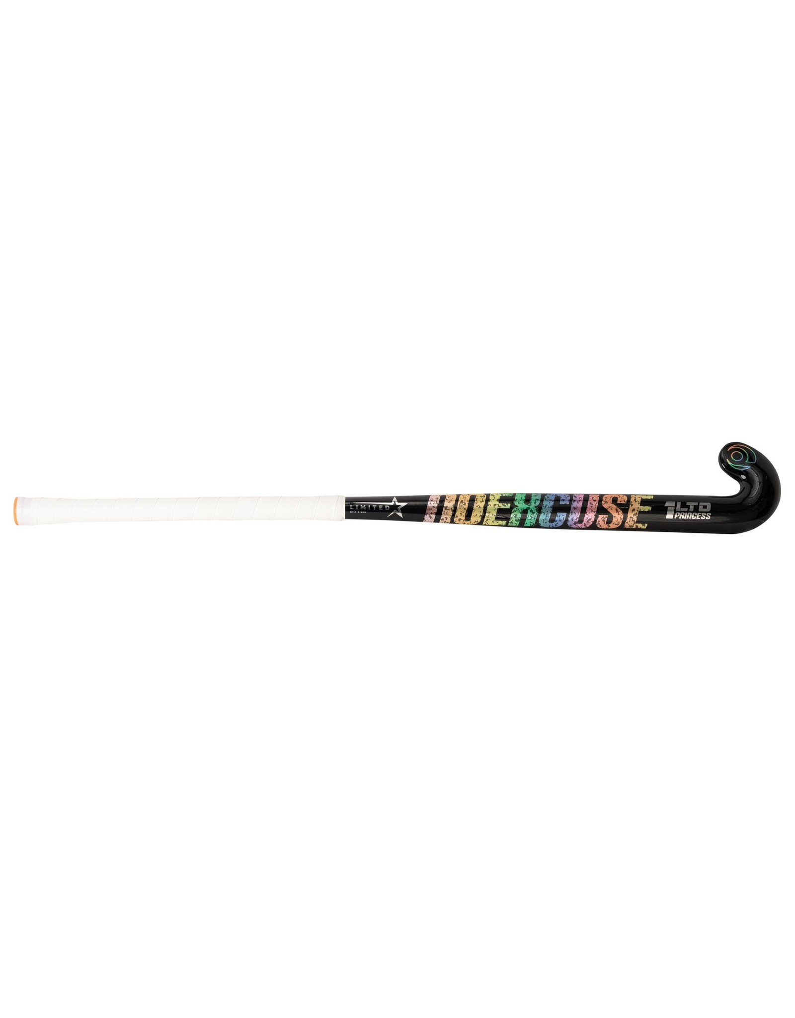 Princess Princess Jr. No Excuse Ltd1 MB-Multicolor