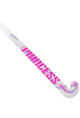 Princess Princess Jr. Woodcore-White/Purple