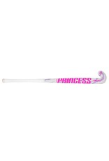 Princess Princess Jr. Woodcore-White/Purple