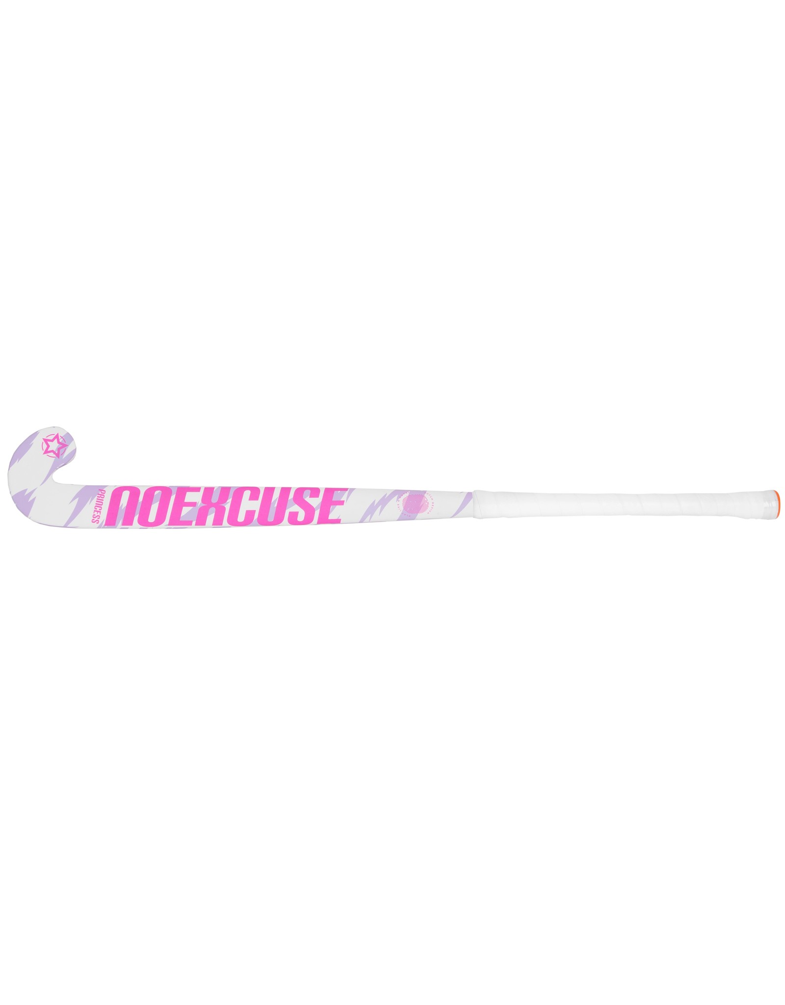 Princess Princess Jr. Woodcore-White/Purple