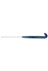 Brabo Elite 2 WTB TeXtreme Lowbow Blue/Silver