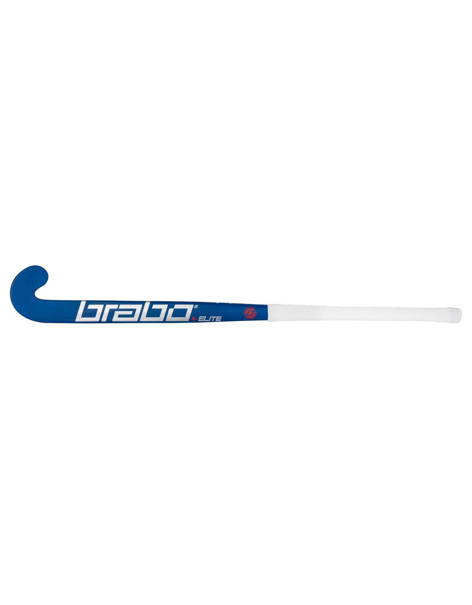 Brabo Elite 2 WTB TeXtreme Lowbow Blue/Silver