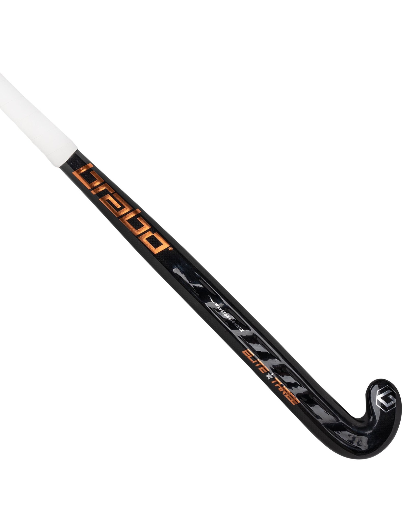 Brabo Elite 3 WTB Lowbow Black/Copper