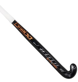 Brabo Elite 3 WTB Lowbow Black/Copper