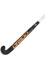 Brabo Elite 3 WTB Lowbow Black/Copper