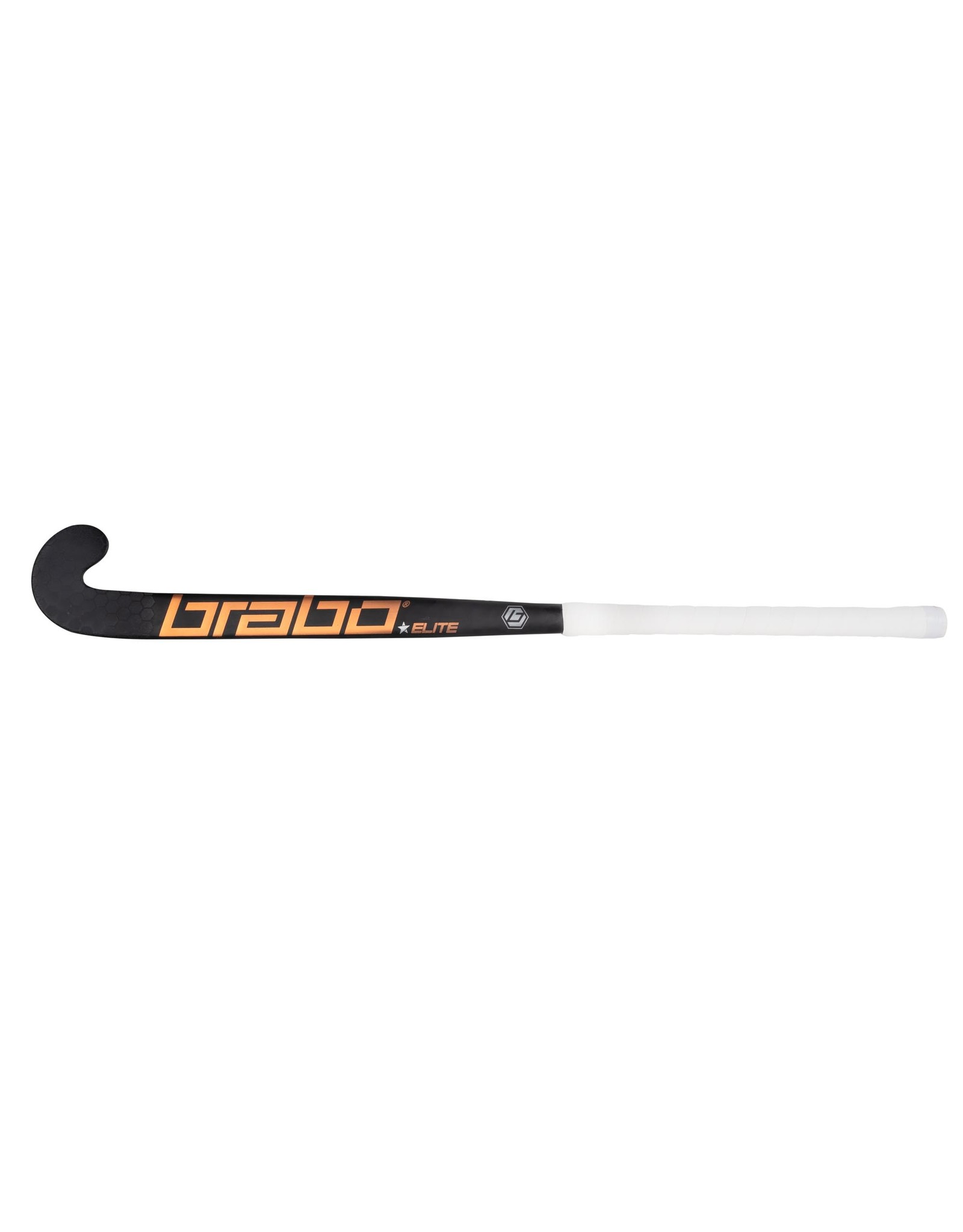 Brabo Elite 3 WTB Lowbow Black/Copper