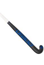Brabo Traditional Carbon 60 Lowbow Black/Blue