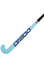 Brabo G-Force TC-30 Blue/Purple