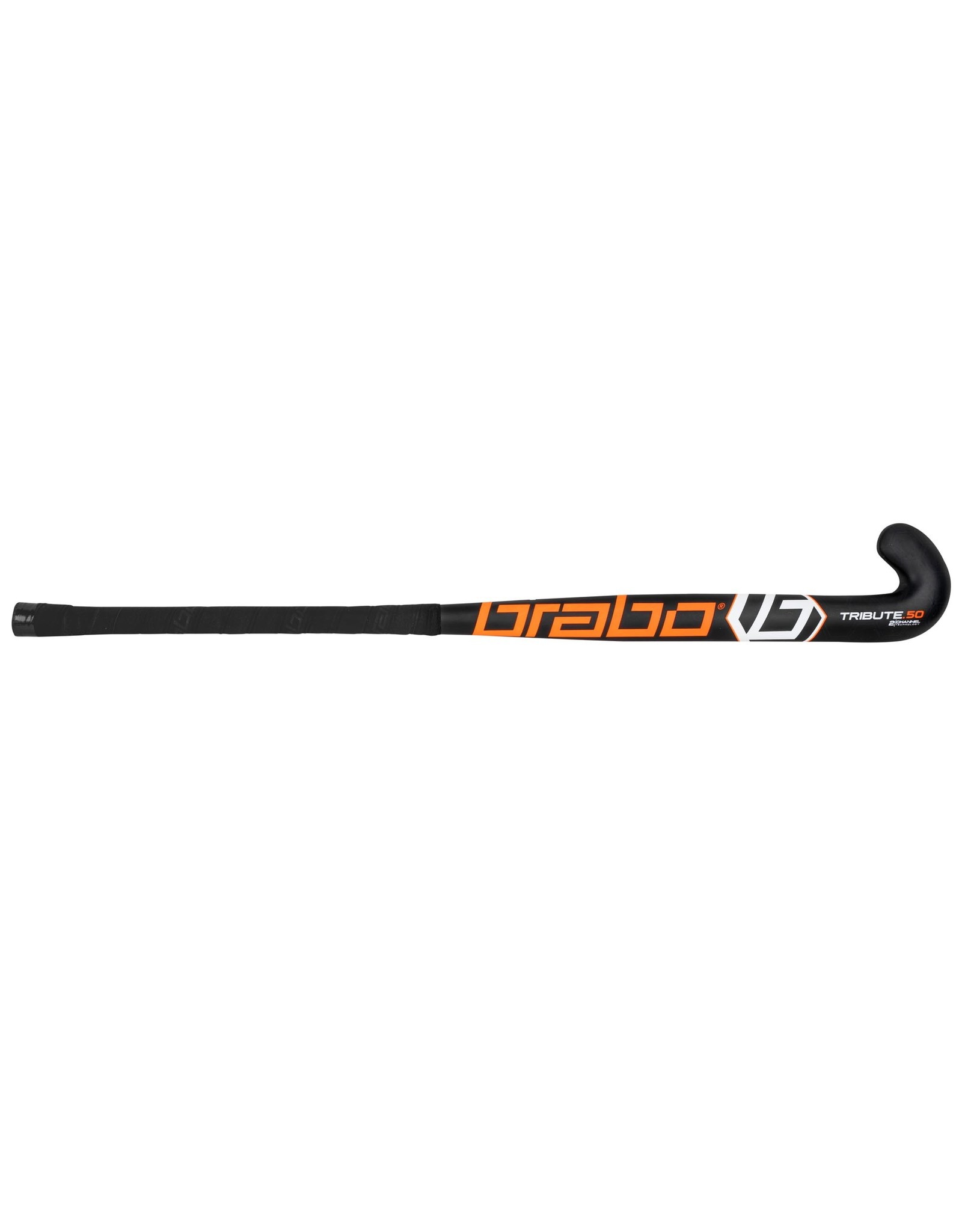 Brabo G-Force TC-50 Black/Orange