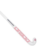 Brabo O'GEEZ Original Pearl White/Pink