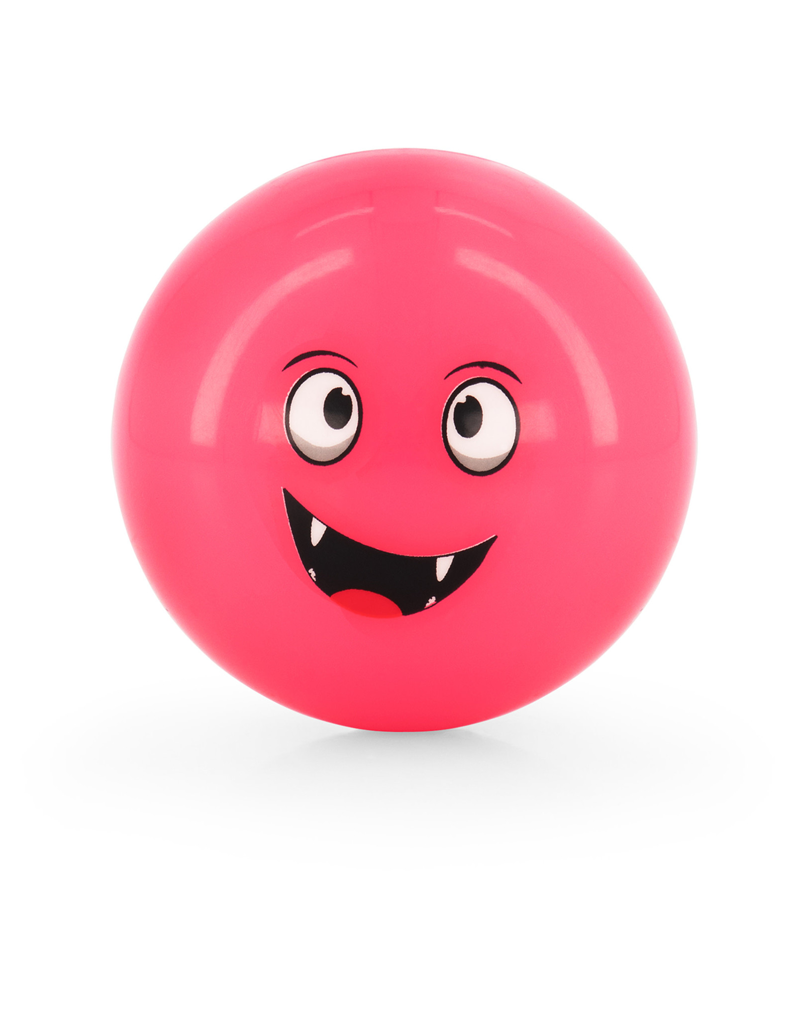 Brabo Emojies Balls Pink Blister