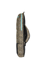 Brabo Stickbag Storm Leopard