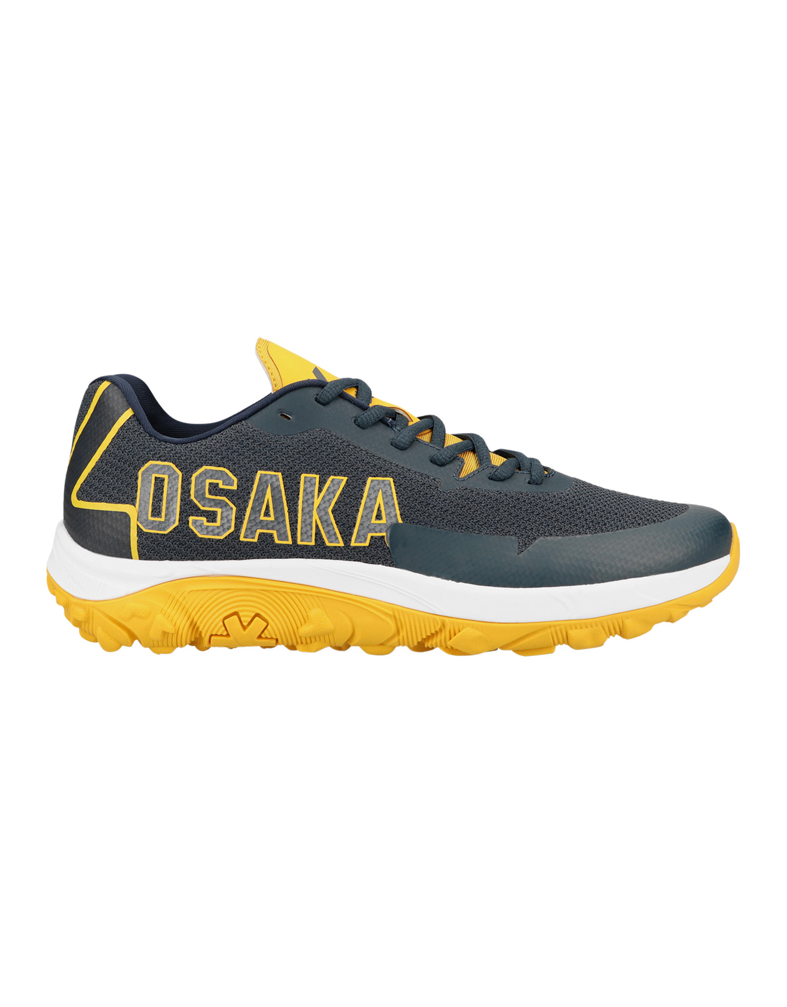 Osaka OSAKA KAI MK1 UNI-FRENCH NAVY/HONEY YELLOW