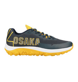 Osaka OSAKA KAI MK1 UNI-FRENCH NAVY/HONEY YELLOW