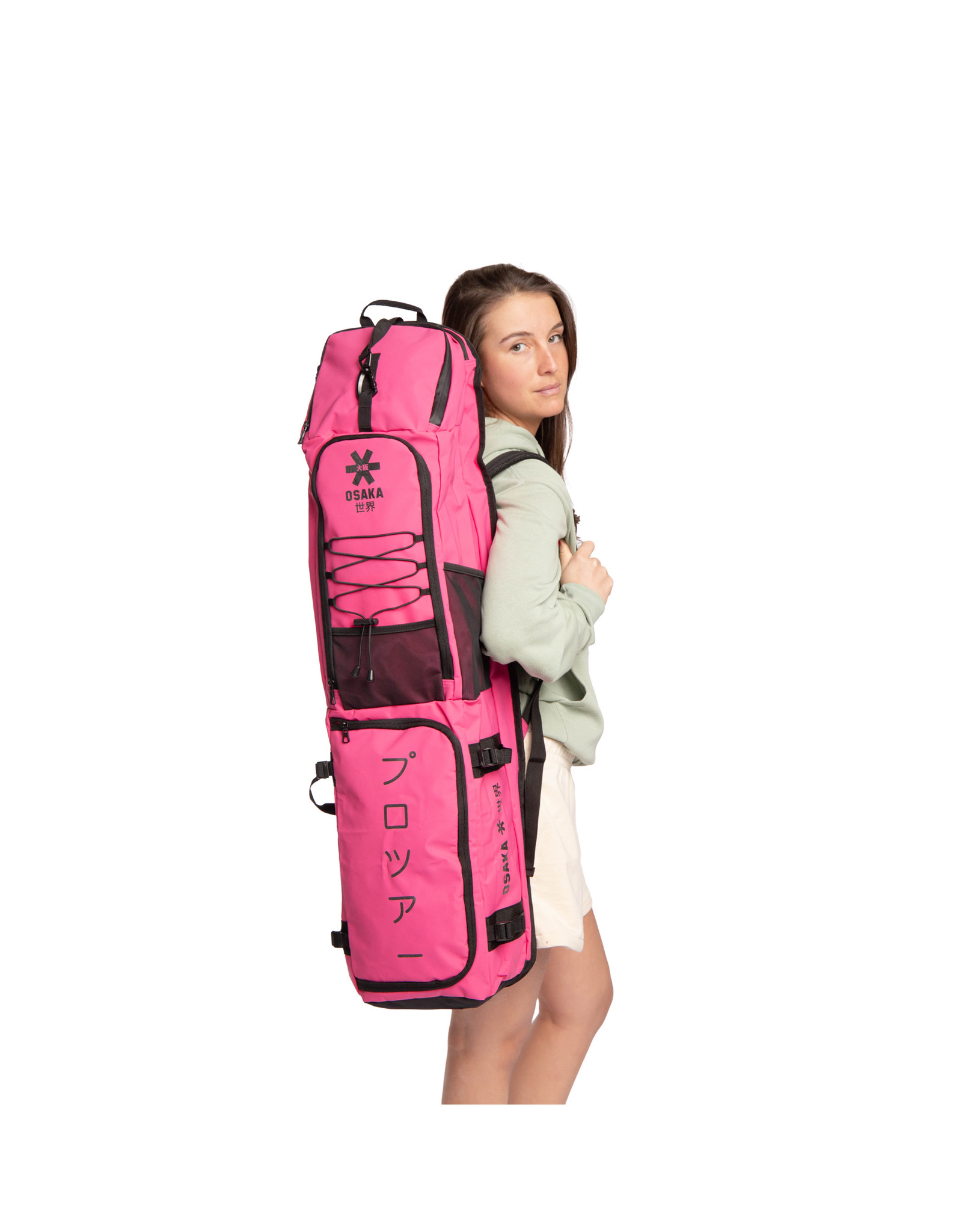 Osaka PRO TOUR LARGE SB-ORCHID PINK