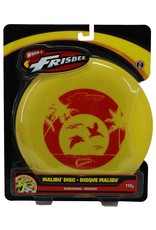 Frisbee 110 gr. Malibu-Geel