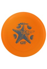 Frisbee 110 gr. Malibu-Oranje