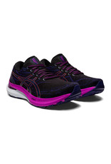 Asics GEL-KAYANO 29-BLACK/RED ALERT-Dames