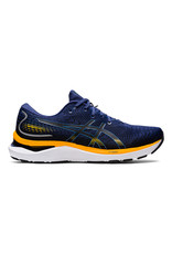 Asics GEL-CUMULUS 24-DEEP OCEAN/AMBER-Heren