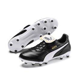 Puma KING Top FG-Puma Black-Puma White