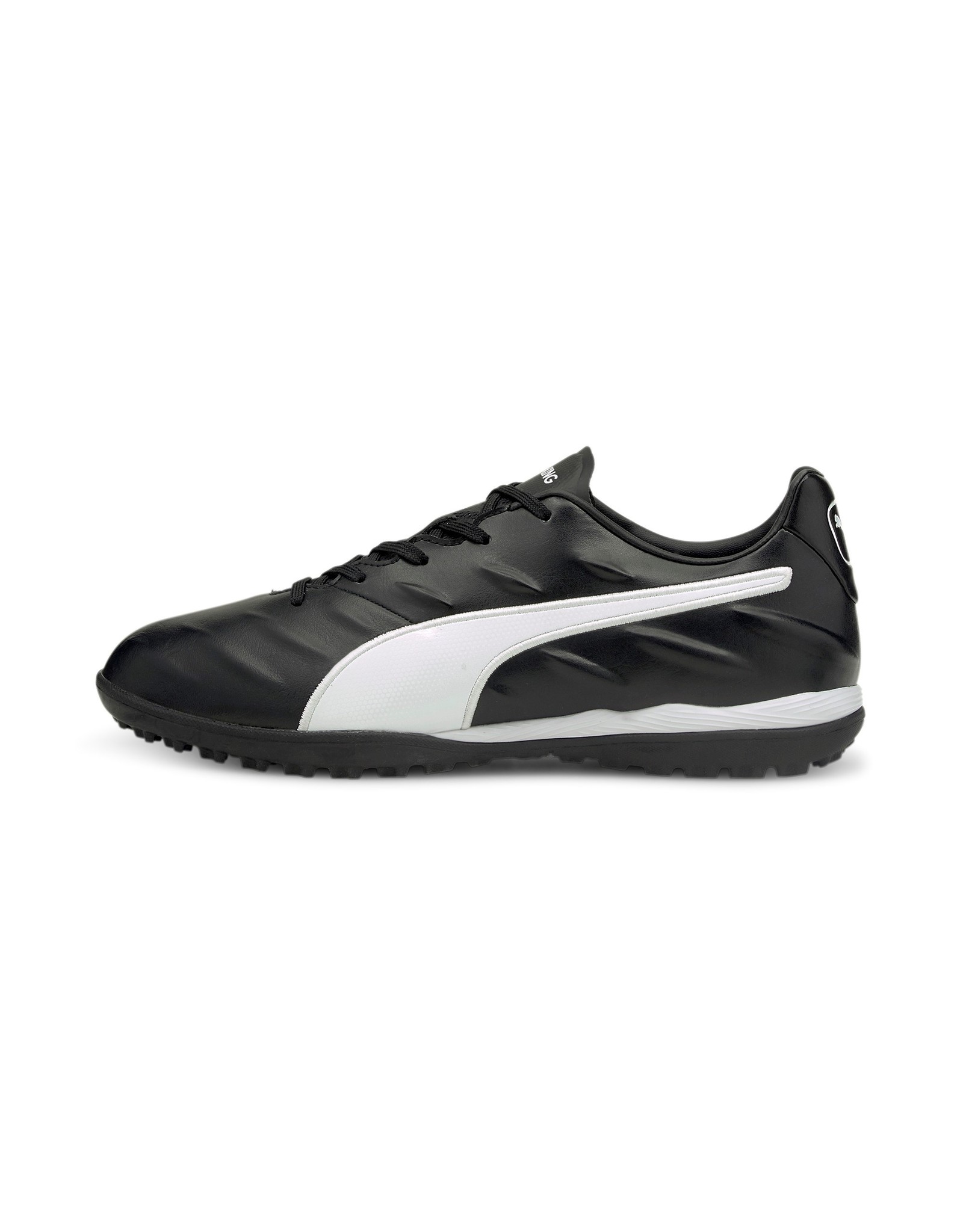 Puma KING Pro 21 TT-Puma Black-Puma White