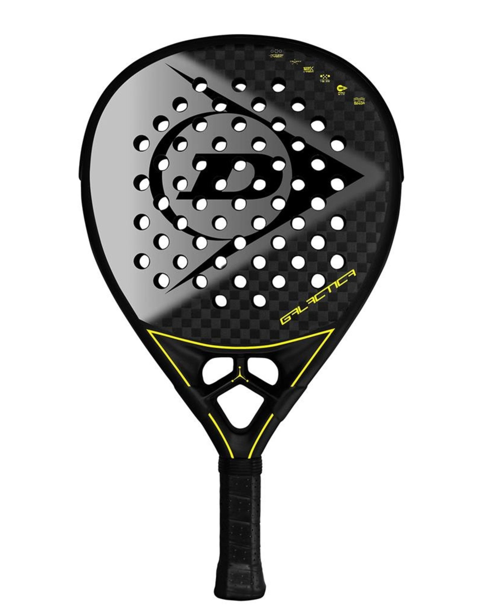 Dunlop D PDL GALACTICA