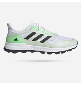 Adidas adipower Hockey 2.  white/black/lin green