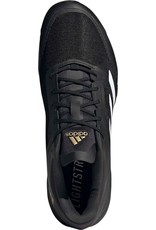 Adidas Hockey Lux 2.2S black/white/gold met.