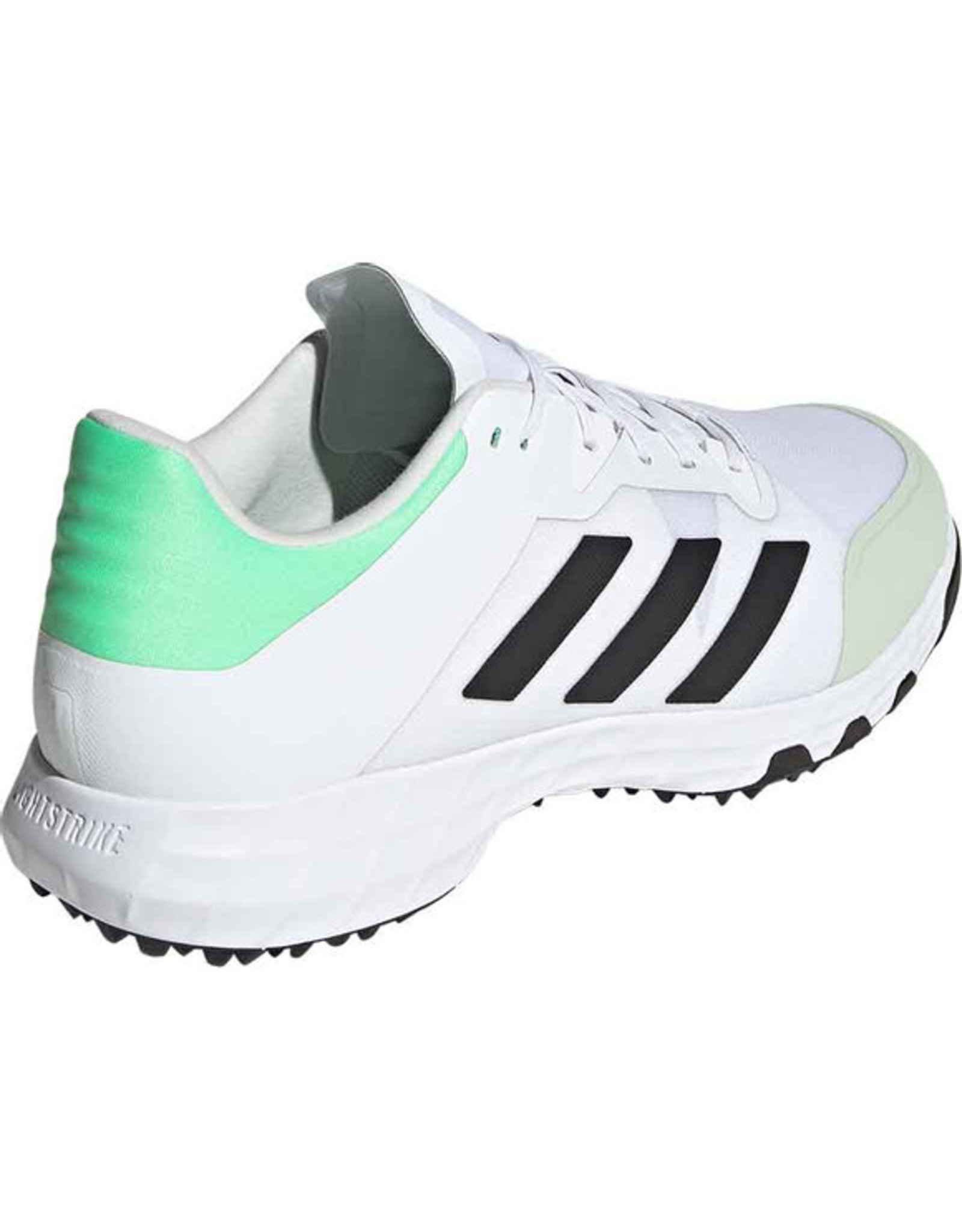 Adidas Hockey Lux 2.2S white/black/lin green