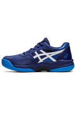 Asics GEL-GAME 8 GS-DIVE BLUE/WHITE-Kinderen