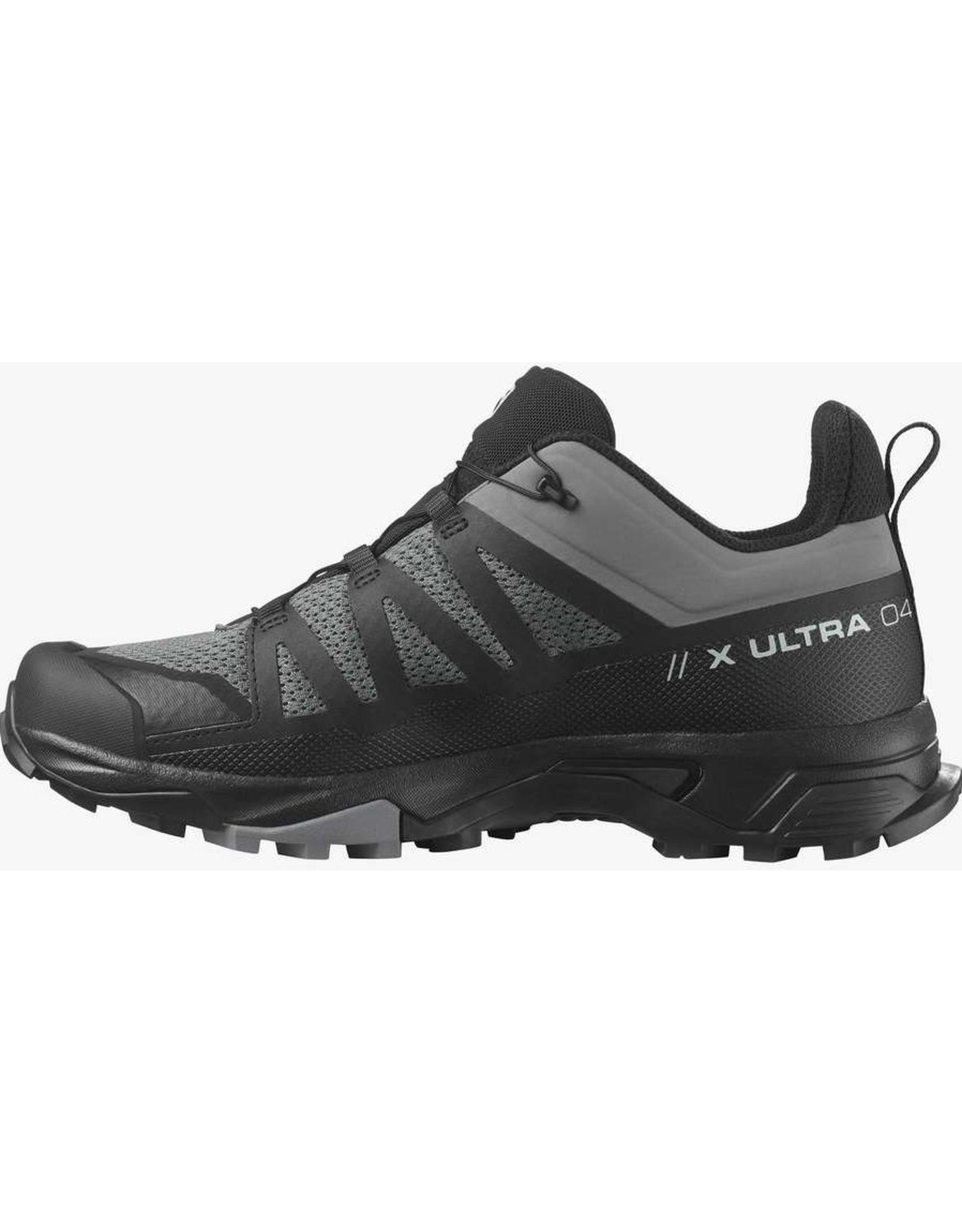 Salomon X ULTRA 4 GTX Heren-Magnet/Black/Monument