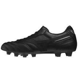 Mizuno MORELIA II PRO(U)-Blk/Blk/Iridescent