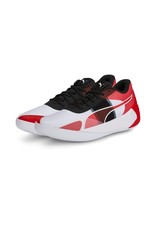 Puma Fusion Nitro Team-white