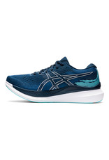 Asics GlideRide 3-Heren-MAKO BLUE/FRENCH BLUE