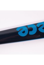 Reece Australia Alpha JR Hockey Stick-Neon Blue