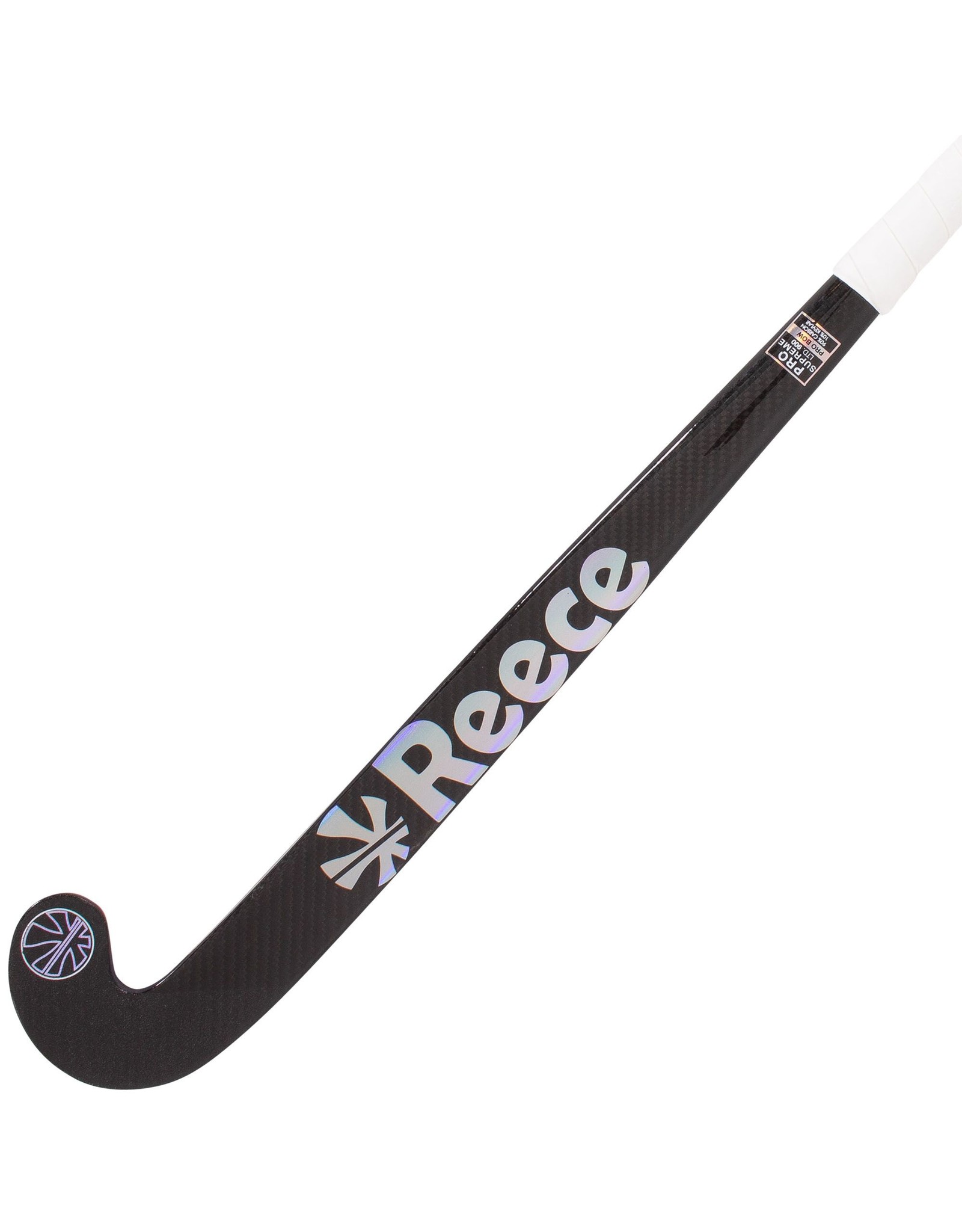 Reece Australia Pro Supreme 900 Hockey Stick-Black-Multi