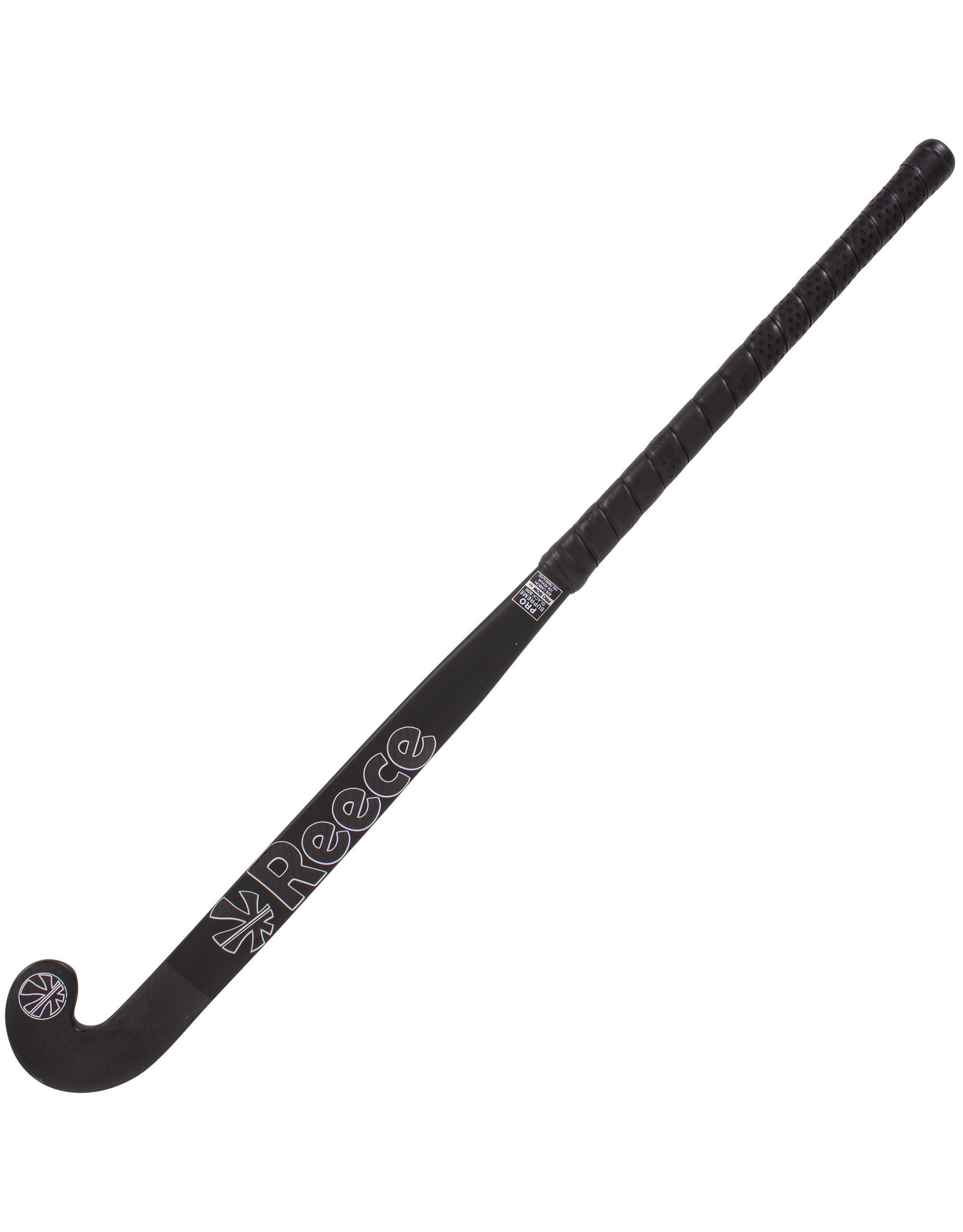 Reece Australia Pro Supreme 800 Hockey Stick-Black-Multi