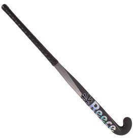 Reece Australia Pro Supreme 800 Hockey Stick-Black-Multi