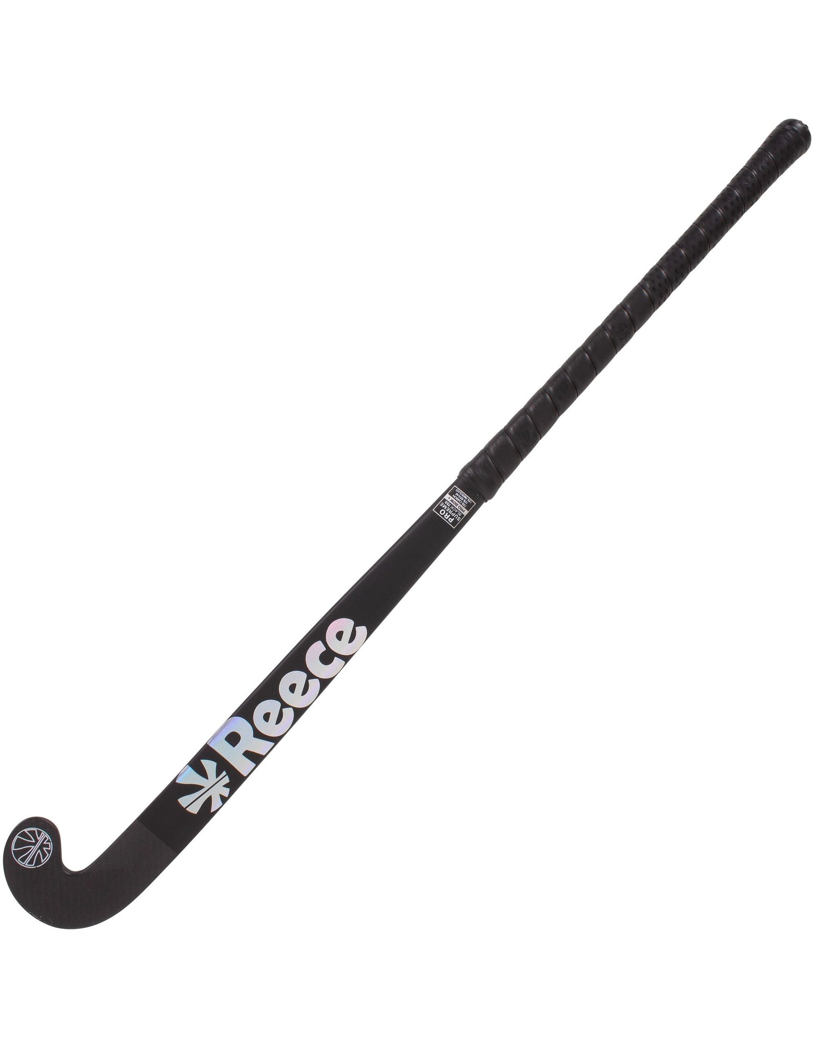 Reece Australia Pro Supreme 750 Hockey Stick-Black-Multi