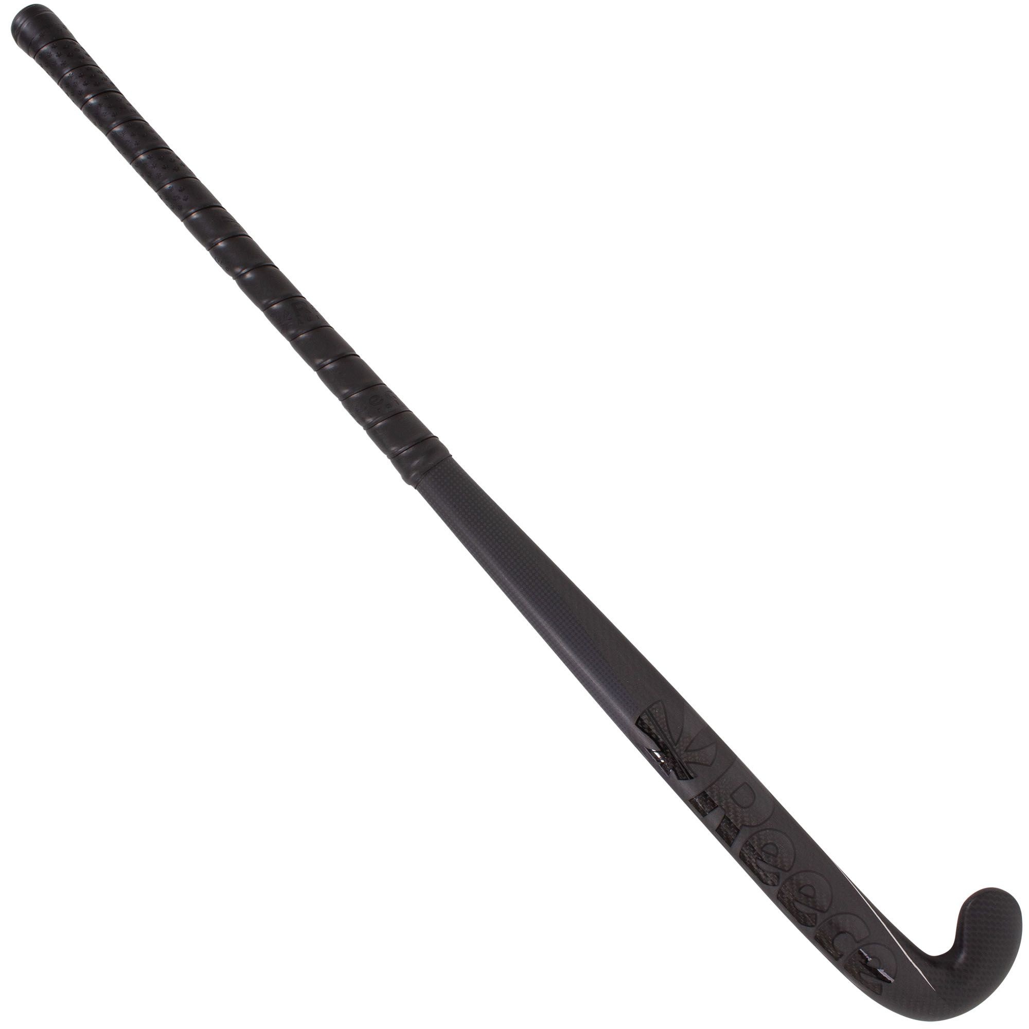 Pro 700 Hockey Stick-Black-Multi - Maltha Sport