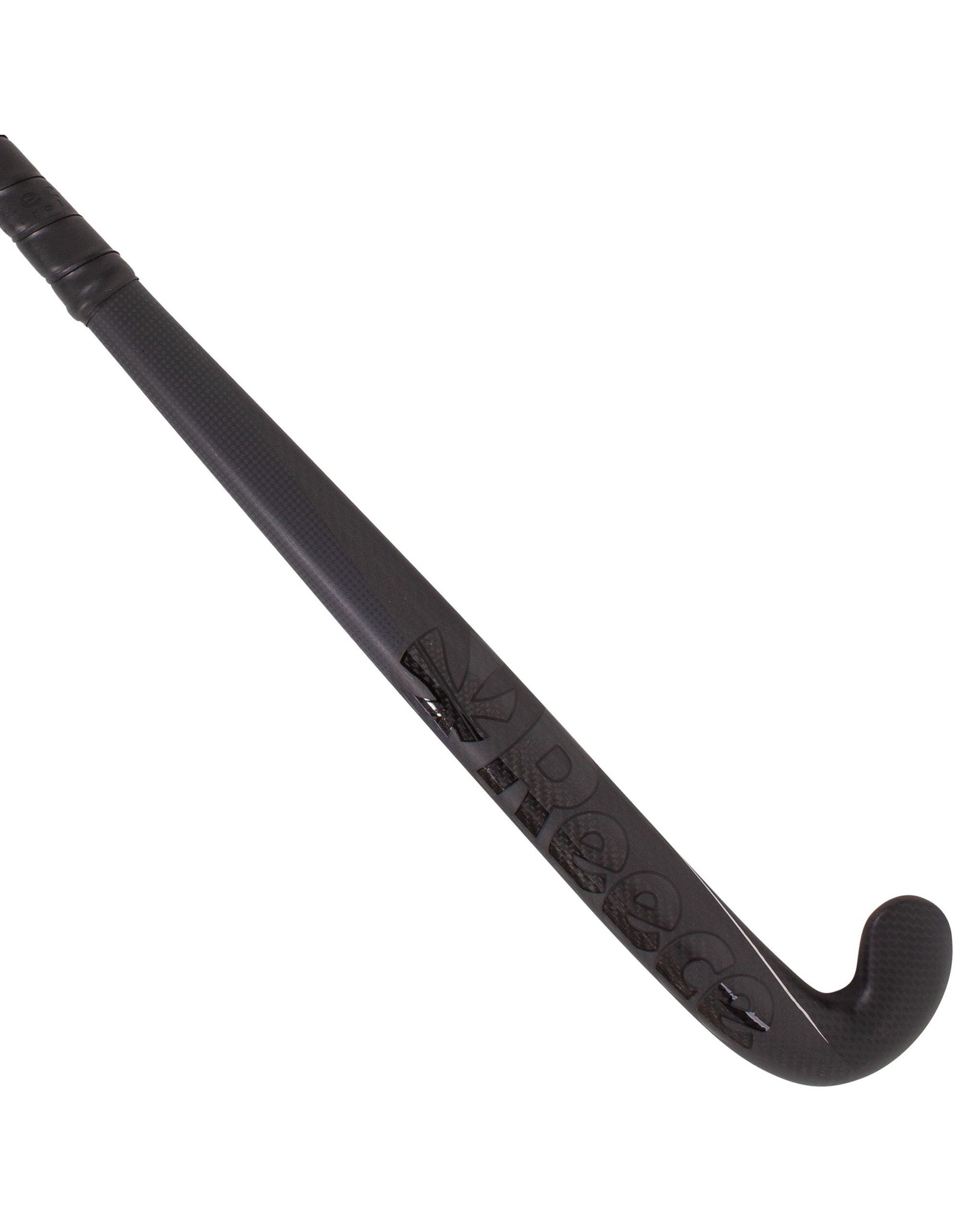 Reece Australia Pro Supreme 700 Hockey Stick-Black-Multi