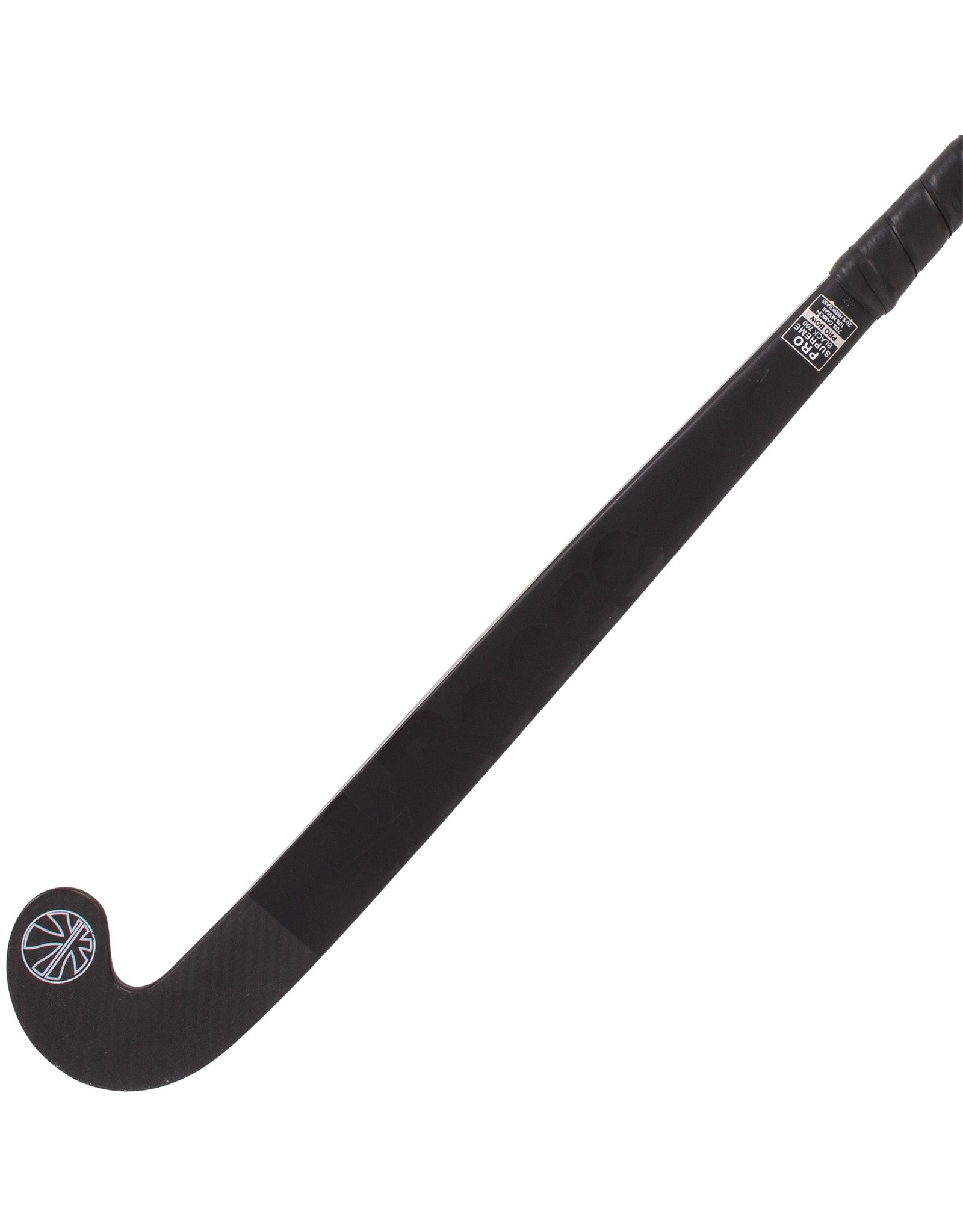 Reece Australia Pro Supreme 700 Hockey Stick-Black-Multi